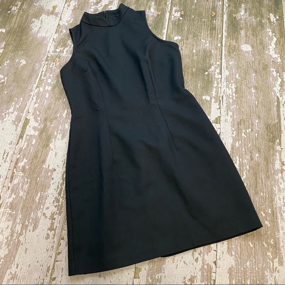 All that Jazz Dresses Vintage All That Jazz Little Black Sleeveless